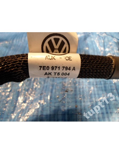 VW T5 LIFT T6 2.0 TDI KABEL MASOWY