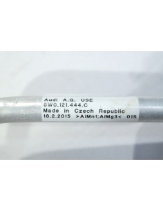 AUDI A4 A5 3.0 TDI PRZEWÓD WODNY 8W0121444C 2
