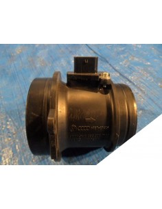 TOUAREG 10-14R 3.0 TDI PRZEPŁYWOMIERZ 059906461N