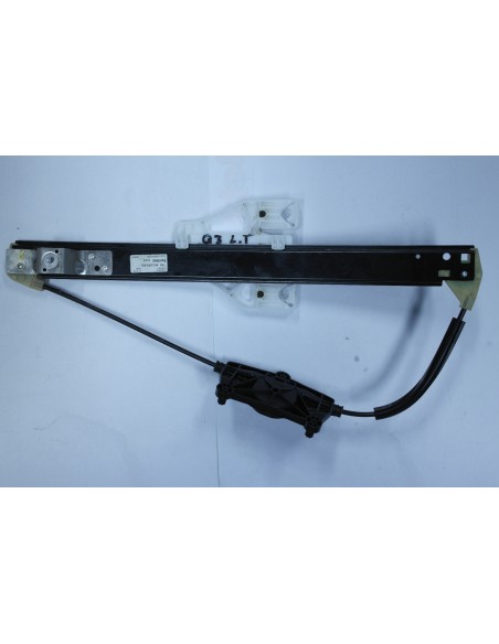 AUDI Q3 MECHANIZM SZYBY LEWY TYŁ 8U0839461