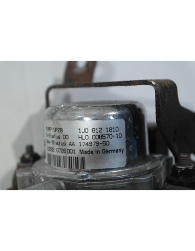 VW AUDI SEAT 1.0 TSI POMPA HAMULCOWA 1J0612181D