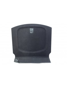 AUDI A8 4H 3.0 FSI WYKŁADZINA BAGAŻNIKA 4H0863463