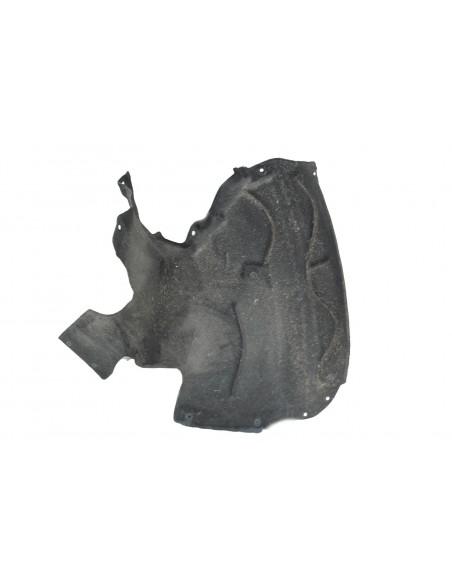 AUDI A8 4H 3.0 FSI NADKOLE LEWY PRZÓD 4H0821191