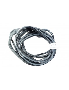 AUDI A8 4H USZCZELKA KAROSERYJNA LEWY TYŁ