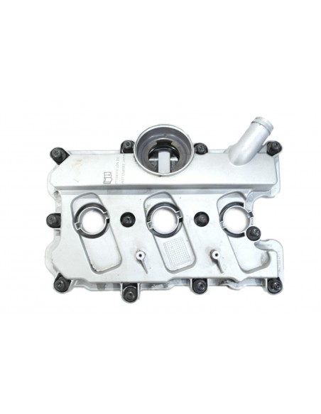 AUDI A8 4H 3.0 FSI POKRYWA ZAWORÓW 06E103471 S