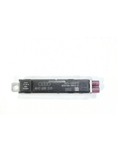 AUDI A8 4H 3.0 FSI WZMACNIACZ ANTENOWY 4H0035225