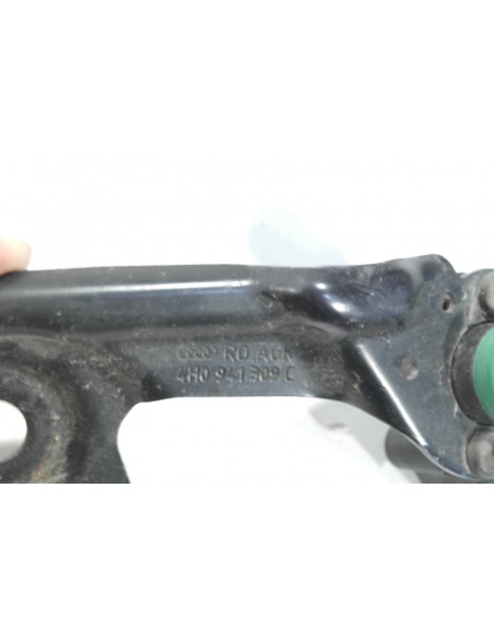 AUDI A8 4H 3.0 FSI CZUJNIK POZIOMOWANIA 4H0941309