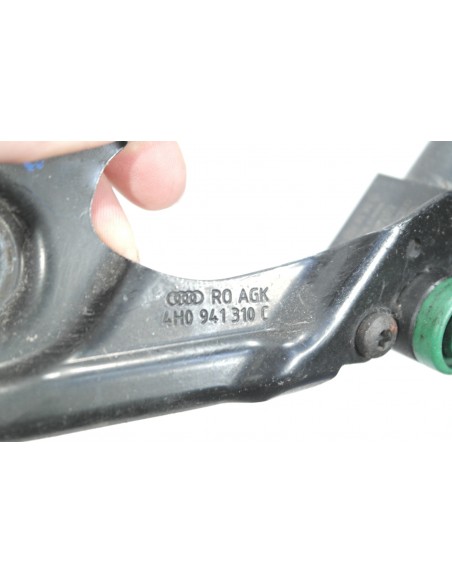 AUDI A8 4H 3.0 FSI CZUJNIK POZIOMOWANIA 4H0941310