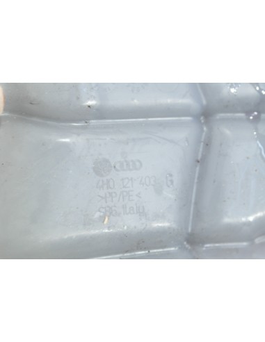 AUDI A8 4H 3.0 ZBIORNICZEK WYRÓWNAWCZY 4H0121404 G
