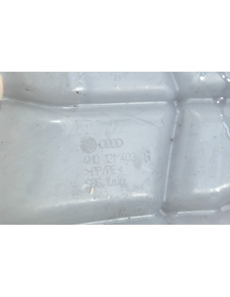 AUDI A8 4H 3.0 ZBIORNICZEK WYRÓWNAWCZY 4H0121404 G