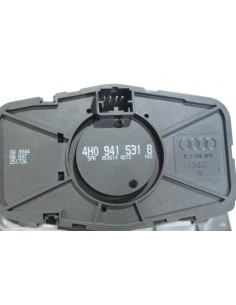 AUDI A8 4H 3.0 FSI WŁĄCZNIK ŚWIATEŁ 4H0941531 B 2