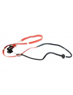 AUDI A8 4H 3.0 FSI PRZEWÓD AKUMULATORA 4H0971225 B