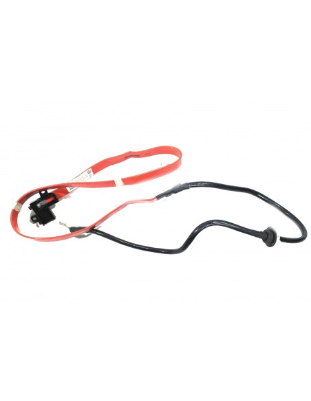 AUDI A8 4H 3.0 FSI PRZEWÓD AKUMULATORA 4H0971225 B