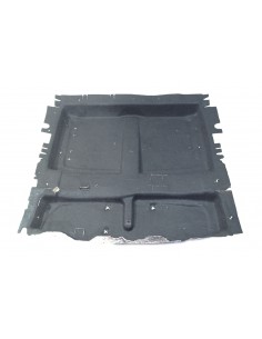 AUDI Q7 4M WYKŁADZINA BAGAŻNIKA 4M0863697