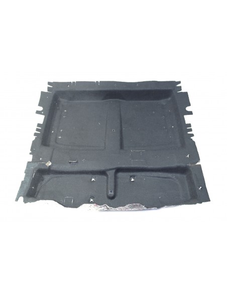 AUDI Q7 4M WYKŁADZINA BAGAŻNIKA 4M0863697