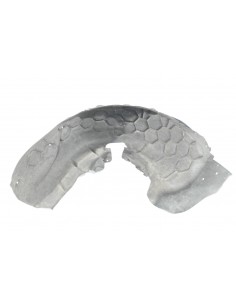 AUDI Q7 4M NADKOLE LEWE TYLNE 4M0810171D