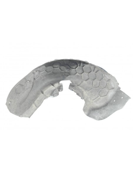 AUDI Q7 4M NADKOLE LEWE TYLNE 4M0810171D