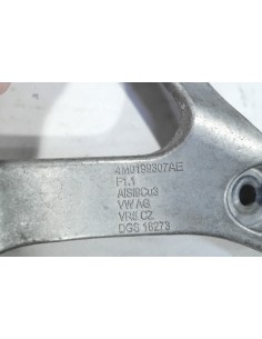 AUDI Q7 4M 3.0 TFSI PODPORA SILNIKA 4M0199307AE 2