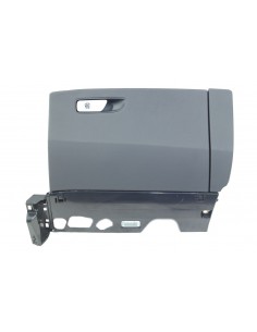 AUDI Q7 4M SCHOWEK PASAŻERA 4M1857035