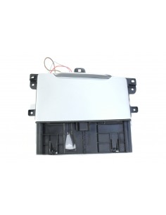 AUDI Q7 4M SCHOWEK ŚRODKOWY 4M1863273