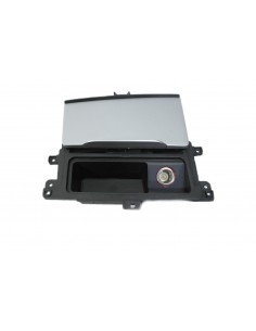 AUDI Q7 4M SCHOWEK ŚRODKOWY 4M1863273 2