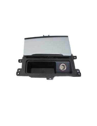 AUDI Q7 4M SCHOWEK ŚRODKOWY 4M1863273