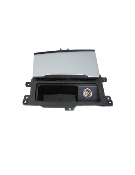 AUDI Q7 4M SCHOWEK ŚRODKOWY 4M1863273