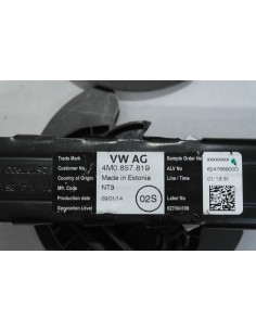 AUDI Q7 4M MOCOWANIE PASA 4M0857819 2