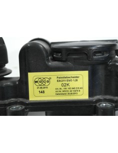 VW AUDI SEAT SKODA 1.4 TSI WLEW OLEJU V03946018AC 2