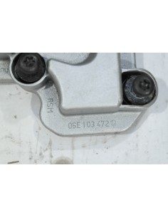 AUDI Q7 4M 3.0 TFSI POKRYWA ZAWORÓW 06E103472Q 2