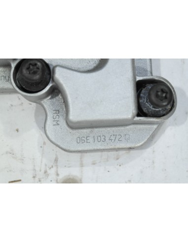 AUDI Q7 4M 3.0 TFSI POKRYWA ZAWORÓW 06E103472Q