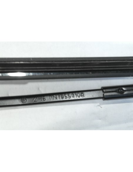 VW SHARAN 7N0 RAMIONA PIÓRA WYCIERACZEK KOMPLET