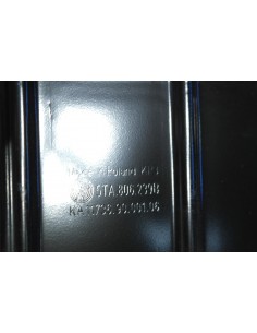 VW TOURAN III 5T BLACHA PODSZYBIA 5TA806239B 2