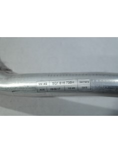 VW AUDI SEAT SKODA PRZEWÓD KLIMATYZACJI 5Q1816738H 2