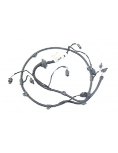 VW TIGUAN WIĄZKA CZUJNIKÓW PARKOWANIA 5N0971104B