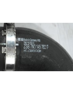 SHARAN ALHAMBRA TSI PRZEWÓD POWIETRZA 7N0145762F 2