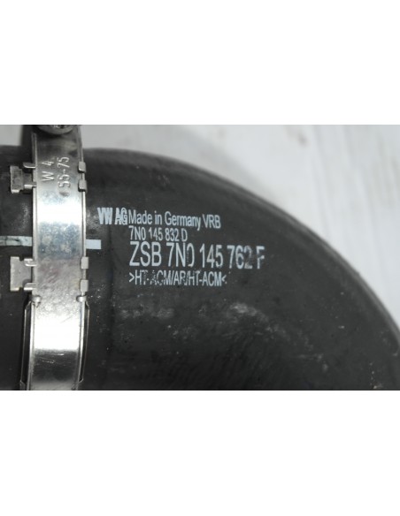 SHARAN ALHAMBRA TSI PRZEWÓD POWIETRZA 7N0145762F