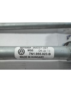 VW SHARAN ALHAMBRA 7N0 MECHANIZM WYCIERACZEK 2