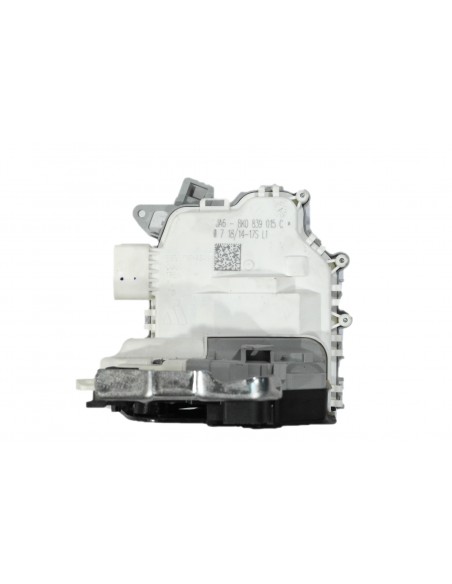 AUDI ZAMEK DRZWI LEWY TYŁ 8K0839015C