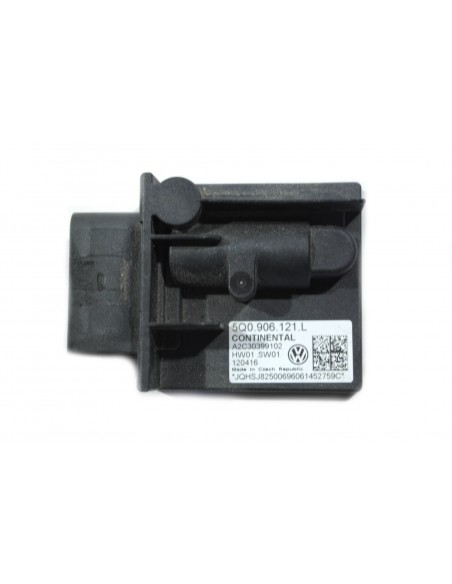 VW AUDI SEAT TDI MODUŁ POMPY PALIWA 5Q0906121L