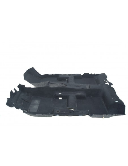 VW SPORTSVAN DYWAN WYKŁADZINA WNĘTRZA 517863367A