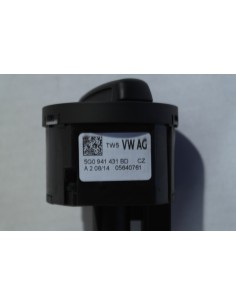 VW SPORTSVAN WŁĄCZNIK ŚWIATEŁ 5G0941431BD 2