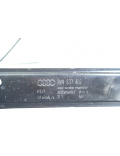 AUDI A3 8V0 SPORTBACK MECHANIZM SZYBY PRAWY PRZÓD 2