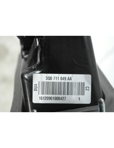 SKODA SUPERB III WYBIERAK BIEGÓW 3Q0711049AA
