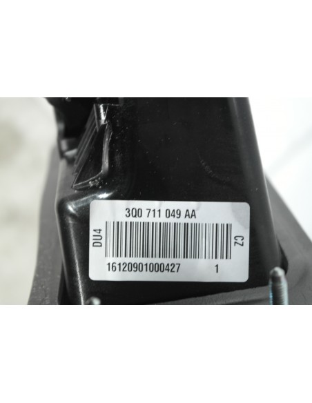 SKODA SUPERB III WYBIERAK BIEGÓW 3Q0711049AA