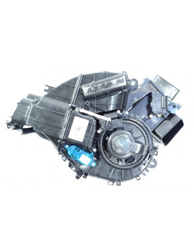 VW SHARAN ALHAMBRA 7N0 NAGRZEWNICA TYLNA 7N0820004