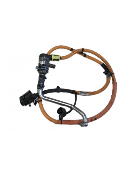 VW AUDI SEAT 1.4 TSI POMPA WODY 04E965529A