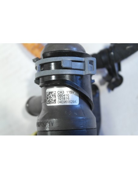 VW AUDI SEAT 1.4 TSI POMPA WODY 04E965529A