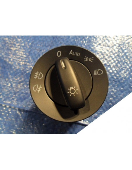 VW WŁĄCZNIK ŚWIATEŁ 1K0941431BM