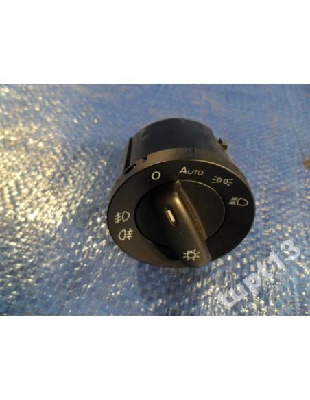 VW WŁĄCZNIK ŚWIATEŁ 1K0941431BM